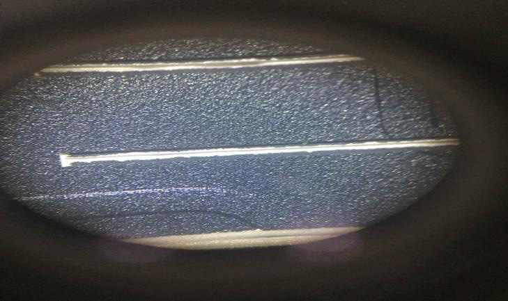 A與B點膠效果比較